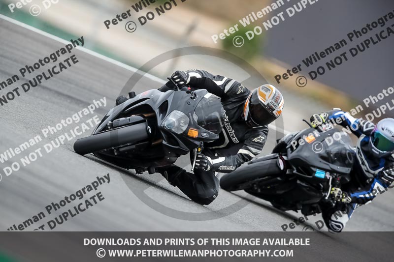 motorbikes;no limits;october 2019;peter wileman photography;portimao;portugal;trackday digital images